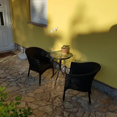 Ljerka アパート マリンスカ