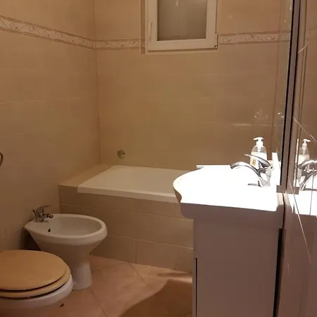 Ljerka アパート *