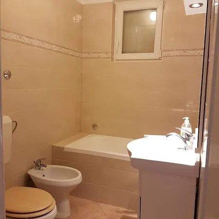 Ljerka アパート *