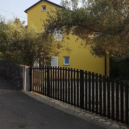 Ljerka * Malinska