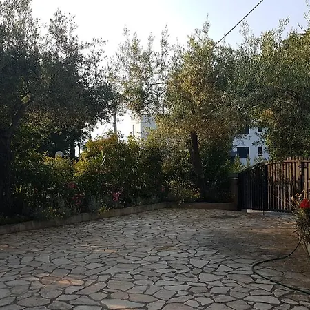 Ljerka アパート *