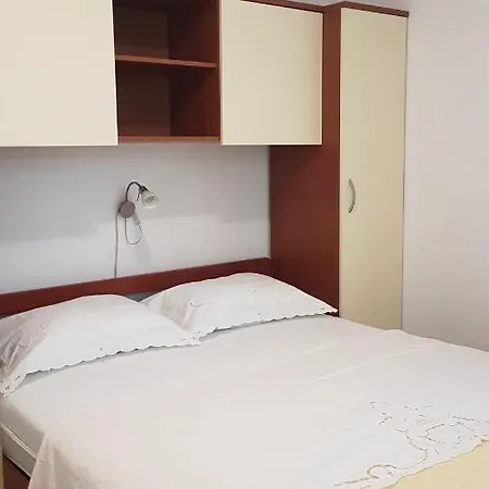 アパート Ljerka マリンスカ