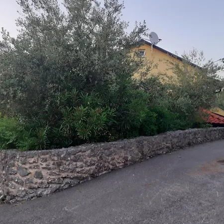 Apartament Ljerka Malinska
