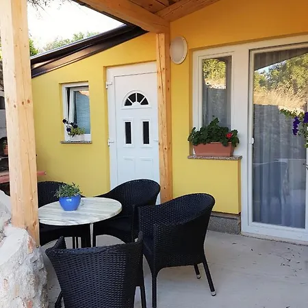 Ljerka Apartment *