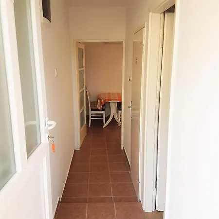 Ljerka Apartment