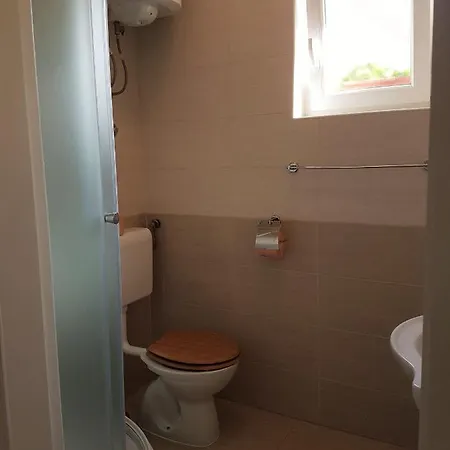 Apartment Ljerka