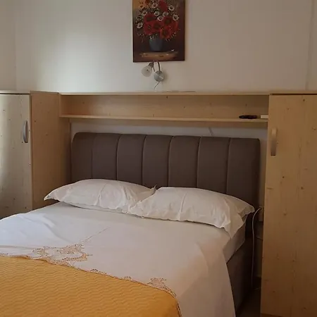 Ljerka Apartment