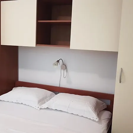 Apartment Ljerka