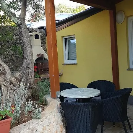 Apartment Ljerka