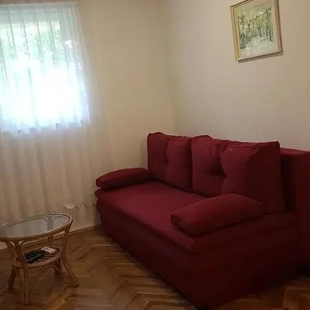 Appartamento Ljerka