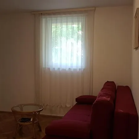 Ljerka Apartment *