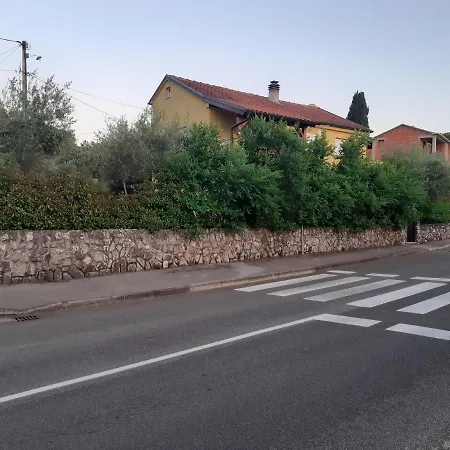 Appartement Ljerka