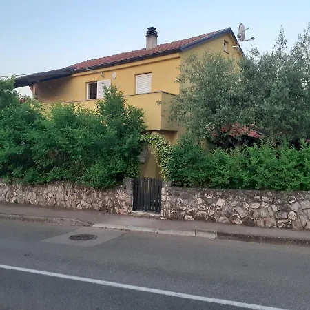 Ljerka Apartment