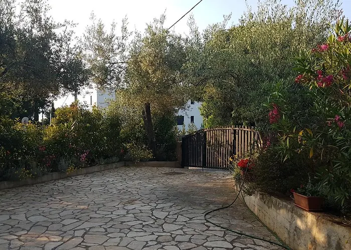 아파트 Ljerka 말린스카