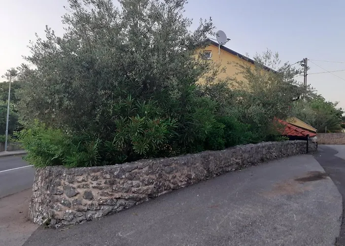 아파트 Ljerka 말린스카