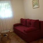Апартаменты Ljerka